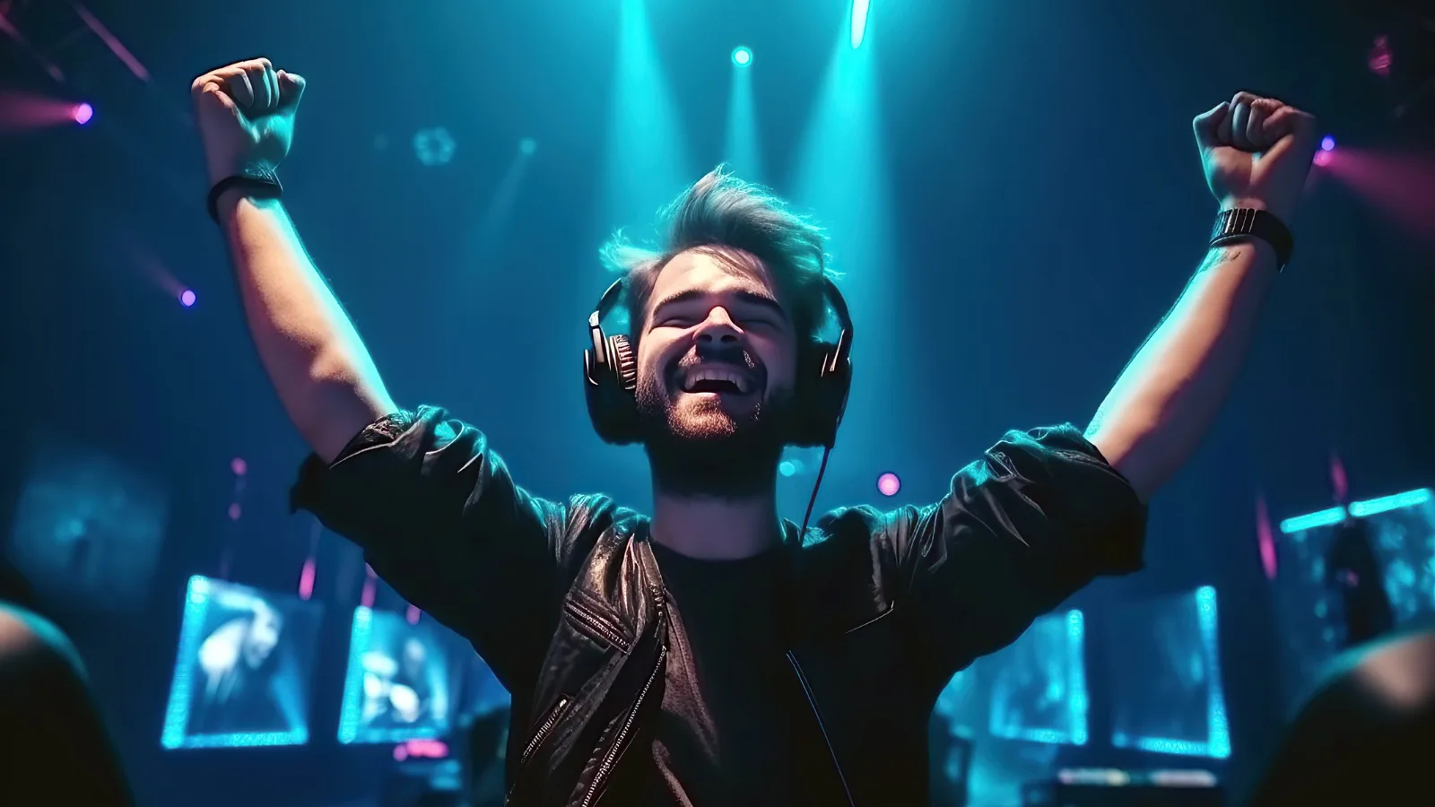 Campaigns platform screenshot