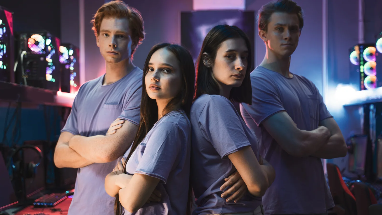 Hubs platform screenshot